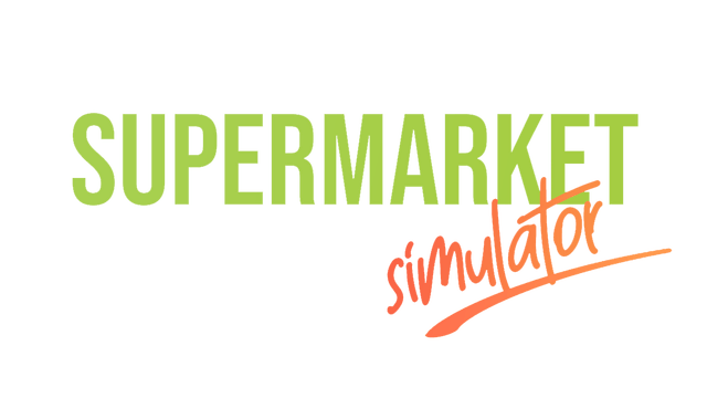 Supermarket Simulator