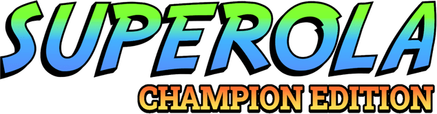 Superola Champion Edition