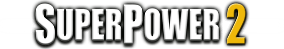 SuperPower 2 Steam Edition