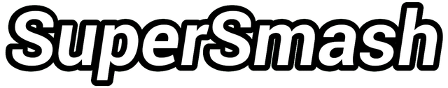 SuperSmash: Physics Battle