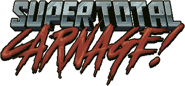 SuperTotalCarnage!