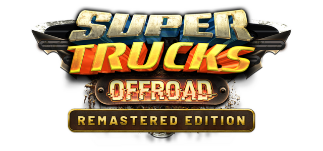 SuperTrucks Offroad Racing