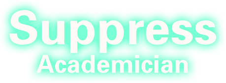 Suppress Academician