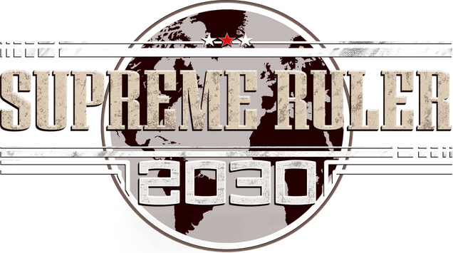 Supreme Ruler 2030