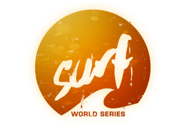 Surf World Series