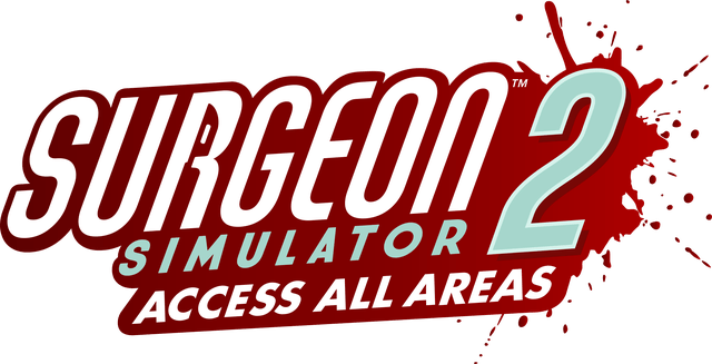 Surgeon Simulator 2