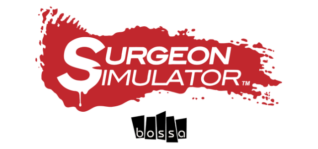Surgeon Simulator