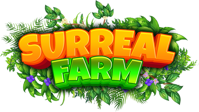 Surreal Farm