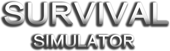 Survival Simulator