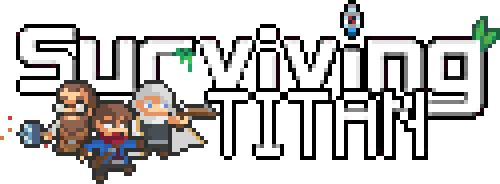 Surviving Titan