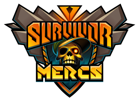 Survivor Mercs