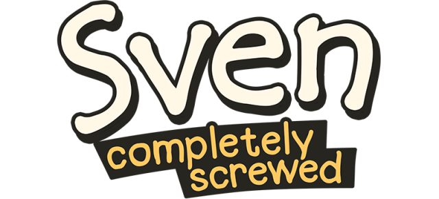 Sven - Completely Screwed
