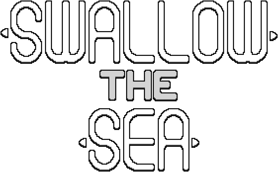 Swallow the Sea