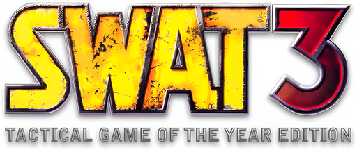 SWAT 3: Tactical Game of the Year Edition