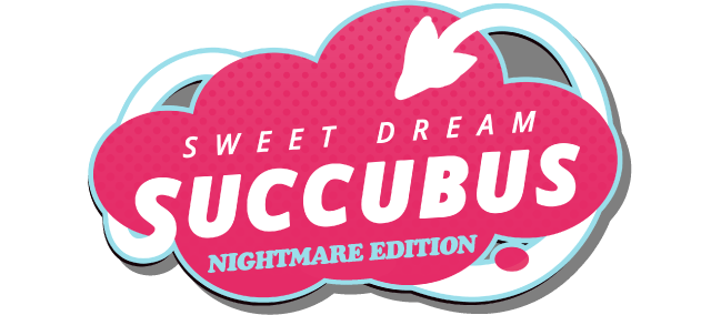 Sweet Dream Succubus - Nightmare Edition