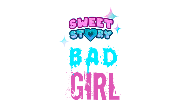 Sweet Story Bad Girl