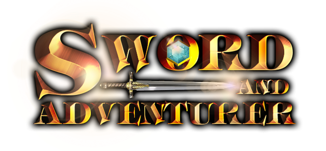 Sword and Adventurer