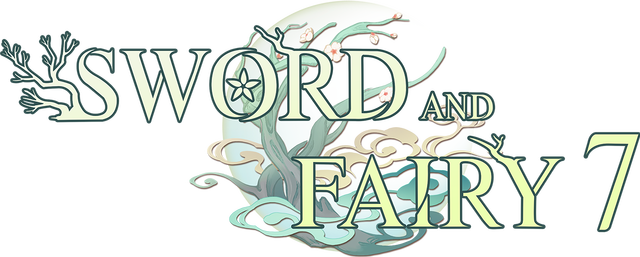 Sword and Fairy 7