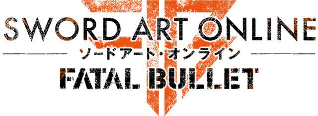 Sword Art Online: Fatal Bullet