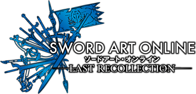 SWORD ART ONLINE Last Recollection