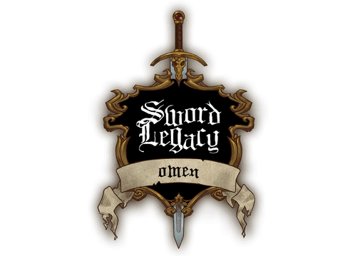 Sword Legacy: Omen