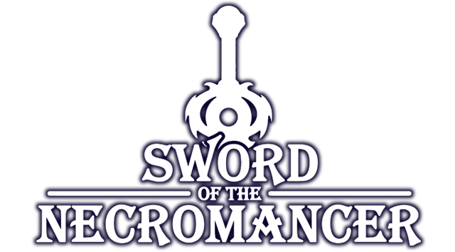 Sword of the Necromancer