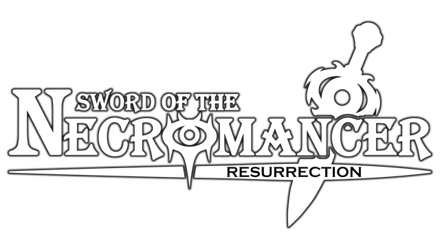 Sword of the Necromancer: Resurrection