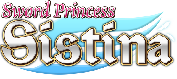 Sword Princess Sistina