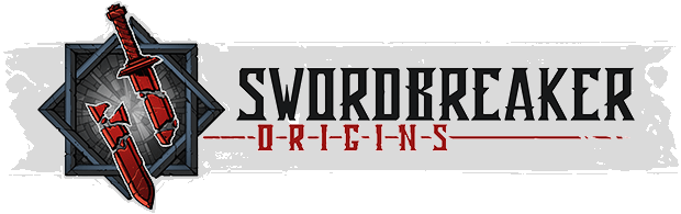 Swordbreaker: Origins