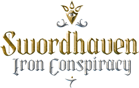 Swordhaven: Iron Conspiracy