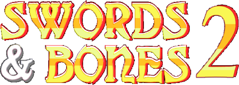 Swords and Bones 2