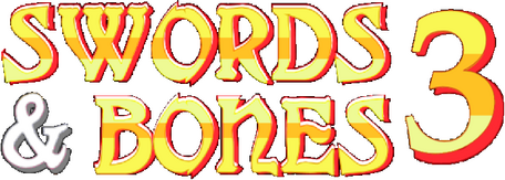Swords and Bones 3