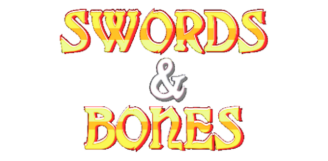 Swords and Bones