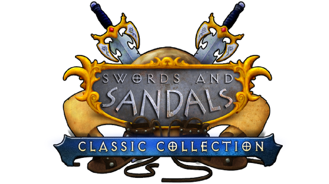 Swords and Sandals Classic Collection