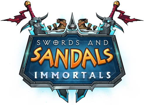 Swords and Sandals Immortals