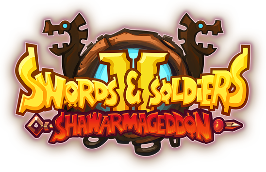 Swords and Soldiers 2 Shawarmageddon