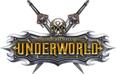 Swords and Sorcery - Underworld - Definitive Edition