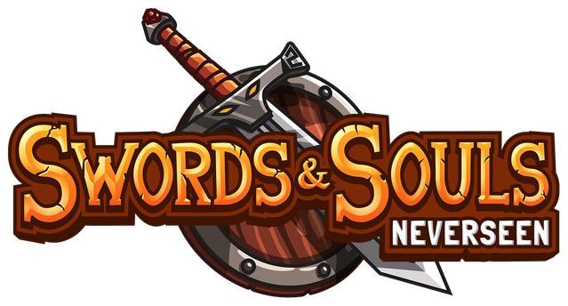 Swords and Souls: Neverseen