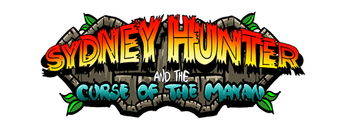 Sydney Hunter and the Curse of the Mayan