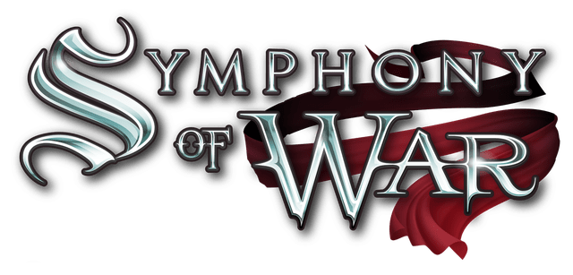 Symphony of War: The Nephilim Saga