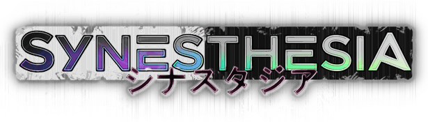 SYNESTHESIA