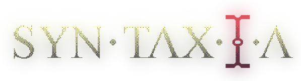 SYNTAXIA