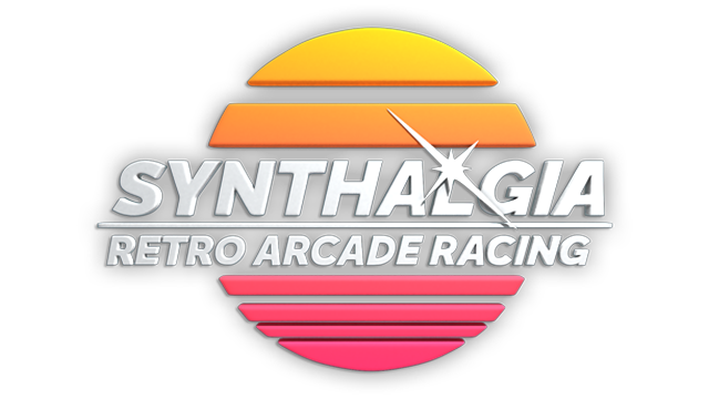 SYNTHALGIA: Retro Arcade Racing