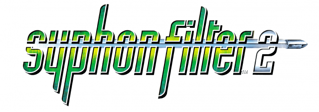 Syphon Filter 2