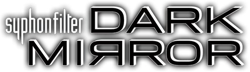 Syphon Filter: Dark Mirror