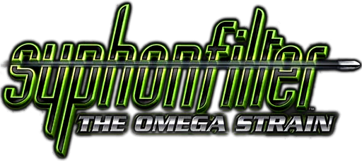 Syphon Filter: The Omega Strain