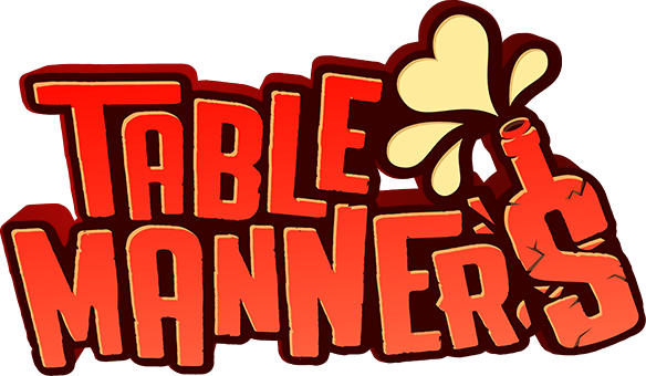 Table Manners: Physics-Based Dating Game