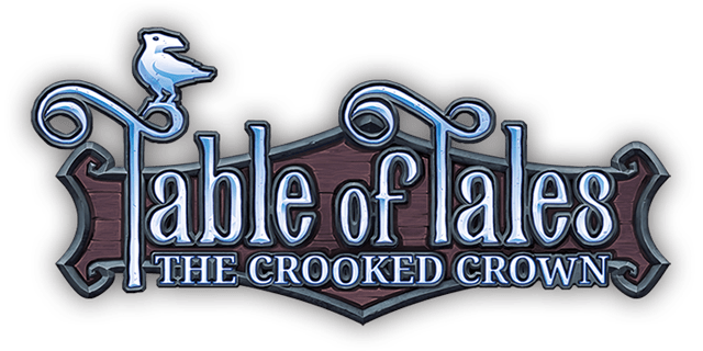 Table of Tales: The Crooked Crown