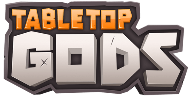 Tabletop Gods