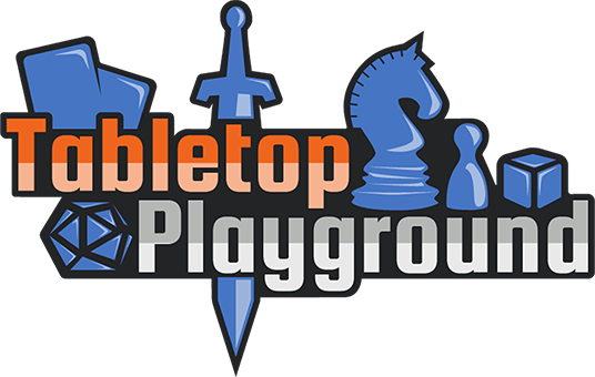 Tabletop Playground